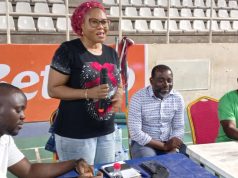 N5.4M Up for Grabs as Kingsley Awodi Para Powerlifting Open Championship Kicks Off in Abuja