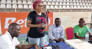 N5.4M Up for Grabs as Kingsley Awodi Para Powerlifting Open Championship Kicks Off in Abuja