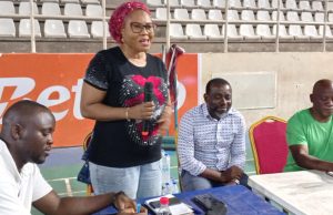N5.4M Up for Grabs as Kingsley Awodi Para Powerlifting Open Championship Kicks Off in Abuja