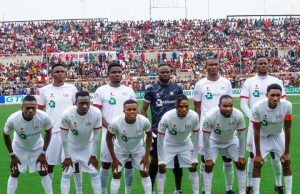 NPFL: Rangers Beat Bayelsa in Yenogoa to Boost Title Charge as Survival Battle Goes to the Wire