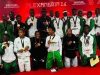 How Nigeria Clinch Historic 15th Women’s Title at 2026 African Wrestling Championships in Alexandria