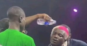 Eshepo Offers to Train Portable as Calls for Carter Efe Rematch Intensify