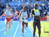 Nigeria Relays Teams Deliver Grit, Records, and Qualification Success