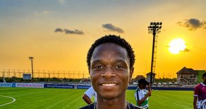 NNL Super-4: Sporting Lagos’ Captain Solomon Uloko Receives Motivation For Victory From Reading Holy Bible