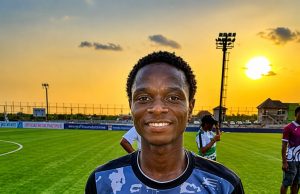 NNL Super-4: Sporting Lagos’ Captain Solomon Uloko Receives Motivation For Victory From Reading Holy Bible