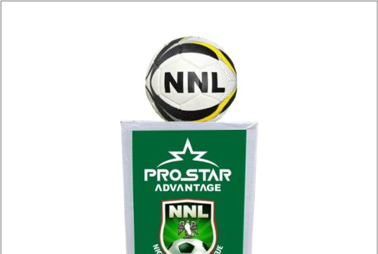 ProStar Fires Up NNL Super Four: Maduakor Congratulates Teams, Promises Fan Excitement and Big-Time Brand Activation