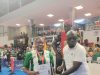 Ezeugo Wins Double Medals for Nigeria at African Armwrestling Championship