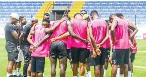 NNL Super-4: Inter Lagos Face Dilemma Of ‘Sportsmanship Versus Rivalry’ In Same Hotel With First Opponent