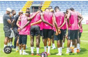 NNL Super-4: Inter Lagos Face Dilemma Of ‘Sportsmanship Versus Rivalry’ In Same Hotel With First Opponent