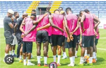 NNL Super-4: Inter Lagos Face Dilemma Of ‘Sportsmanship Versus Rivalry’ In Same Hotel With First Opponent