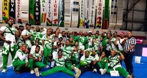 ‘Pride in Power!’ — SSA Adeboye Hails Team Nigeria’s 16-Gold Haul, Charges Athletes for Bigger Glory After Accra Finish