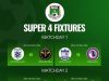 NNL Super-4: Showers of Blessing Welcome Competing Clubs To Ikenne Ahead Of Monday’s Kick-off