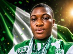 MEET NIGERIA’S NEXT SUPERSTAR! Rising Champion Adefunke Afeniforo Wins 4 Gold In Ghana, Overcomes Setback to Target World Stage