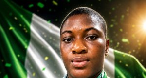 MEET NIGERIA’S NEXT SUPERSTAR! Rising Champion Adefunke Afeniforo Wins 4 Gold In Ghana, Overcomes Setback to Target World Stage