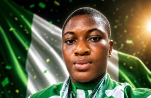 MEET NIGERIA’S NEXT SUPERSTAR! Rising Champion Adefunke Afeniforo Wins 4 Gold In Ghana, Overcomes Setback to Target World Stage