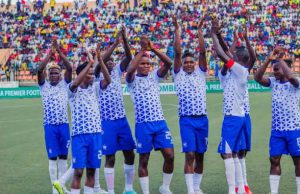 NNL Super-4: Doma United Expect Free, Fair, Top Notch Officiating By ‘Vastly Improved’ Referees