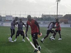 NNL Super-4: Sporting Lagos Watch Ranchers Bees’ Match Videos Ahead Of Monday’s Opening Fixture