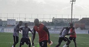 NNL Super-4: Sporting Lagos Watch Ranchers Bees’ Match Videos Ahead Of Monday’s Opening Fixture