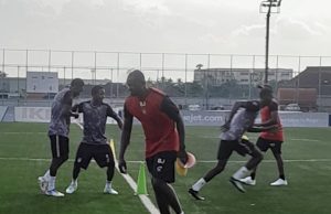 NNL Super-4: Sporting Lagos Watch Ranchers Bees’ Match Videos Ahead Of Monday’s Opening Fixture