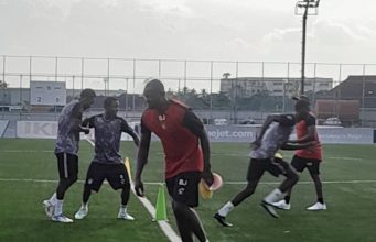 NNL Super-4: Sporting Lagos Watch Ranchers Bees’ Match Videos Ahead Of Monday’s Opening Fixture