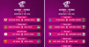 NWFL Premiership Final Day: Survival Battle Goes Down to the Wire