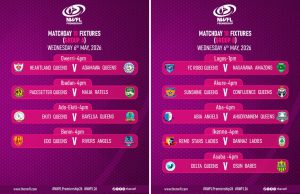 NWFL Premiership Final Day: Survival Battle Goes Down to the Wire