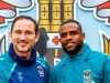 Frank Onyeka Has Been Brilliant, Says Coventry’s Coach Frank Lampard