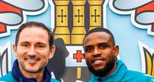 Frank Onyeka Has Been Brilliant, Says Coventry’s Coach Frank Lampard