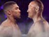 Anthony Joshua Will Defeat Tyson Fury, Oleksandr Usyk Predicts