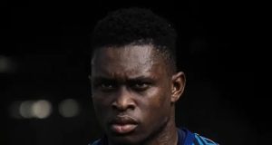 Liberian Star Julu Stands Tall As Ikorodu City Clinch Lagos FA Cup Glory