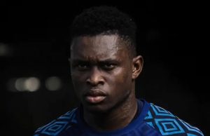 Liberian Star Julu Stands Tall As Ikorodu City Clinch Lagos FA Cup Glory