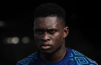 Liberian Star Julu Stands Tall As Ikorodu City Clinch Lagos FA Cup Glory