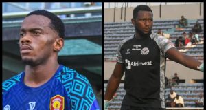 NPFL Golden Glove Race: Atata, Lucky Locked in Fierce Battle as Season Nears Climax
