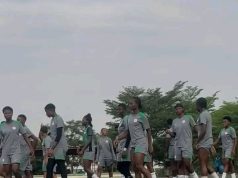 Poland 2026: Falconets, Three Other WAFU B Teams Keep Qualification Dreams Alive Ahead of FIFA U-20 Women’s World Cup
