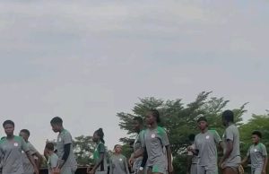 Poland 2026: Falconets, Three Other WAFU B Teams Keep Qualification Dreams Alive Ahead of FIFA U-20 Women’s World Cup