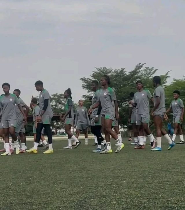 Poland 2026: Falconets, Three Other WAFU B Teams Keep Qualification Dreams Alive Ahead of FIFA U-20 Women’s World Cup