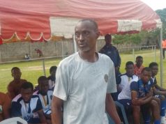 Oguntuase Unveils Bold Two-Year NPFL Plan for Bariga Stars FC
