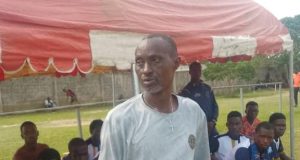 Oguntuase Unveils Bold Two-Year NPFL Plan for Bariga Stars FC