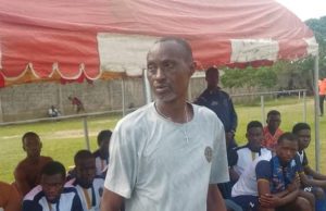 Oguntuase Unveils Bold Two-Year NPFL Plan for Bariga Stars FC