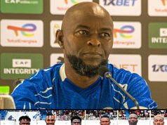NPFL: Rivers United’s Cutting Edge Excites Finidi, Vows Title Fight Until the End