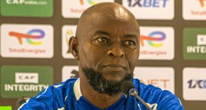 NPFL: Rivers United’s Cutting Edge Excites Finidi, Vows Title Fight Until the End