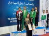 Nigeria Makes Strong Start at Africa Aquatics Championships with Medals, Finals Appearances in Algeria
