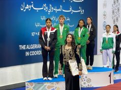 Nigeria Makes Strong Start at Africa Aquatics Championships with Medals, Finals Appearances in Algeria