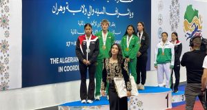 Nigeria Makes Strong Start at Africa Aquatics Championships with Medals, Finals Appearances in Algeria