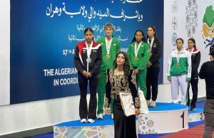 Nigeria Makes Strong Start at Africa Aquatics Championships with Medals, Finals Appearances in Algeria