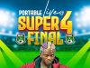 Portable Storms NNL Super Four Finale as Fans Stand to Win ₦1m in Ikenne Showdown