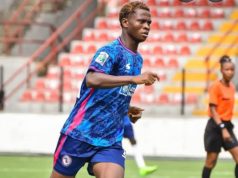 NNL Super-4: Qoyum Akinpelu’s Second Half Goal Ignites Inter Lagos’ 2-0 Victory Over Ranchers Bees Of Kaduna