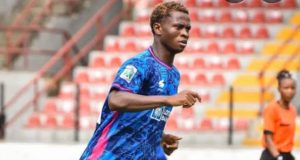 NNL Super-4: Qoyum Akinpelu’s Second Half Goal Ignites Inter Lagos’ 2-0 Victory Over Ranchers Bees Of Kaduna