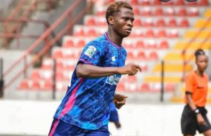 NNL Super-4: Qoyum Akinpelu’s Second Half Goal Ignites Inter Lagos’ 2-0 Victory Over Ranchers Bees Of Kaduna