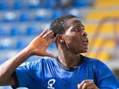 NNL Super-4: Seun Akanji Dazzles, Scores Like Magic; As Sporting Lagos Win 4-0 Against Doma United Of Gombe